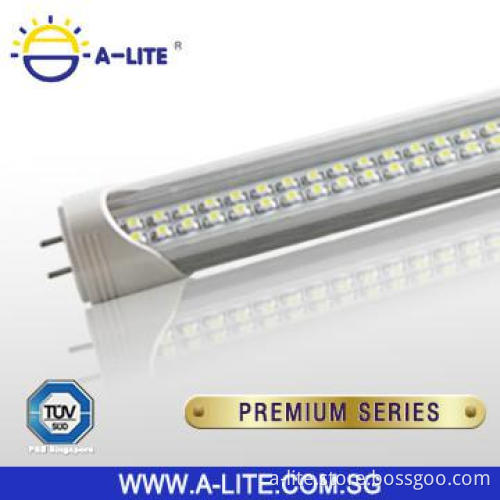 Patented Heat sink LED Tube Light 600mm